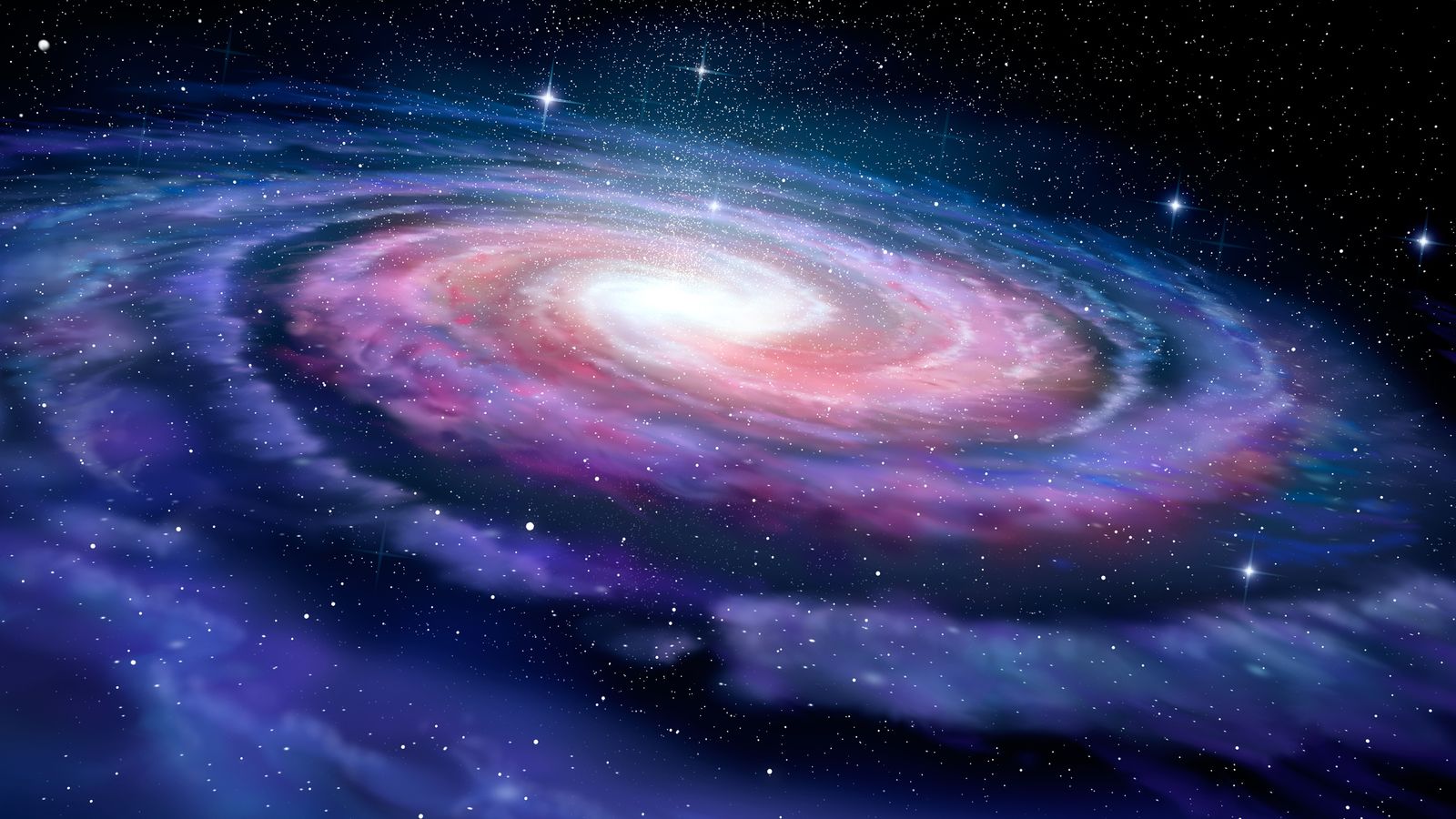 El telescopio espacial James Webb de la NASA hace descubrimientos sobre cómo se formaron las primeras galaxias |  Noticias de ciencia y tecnología.