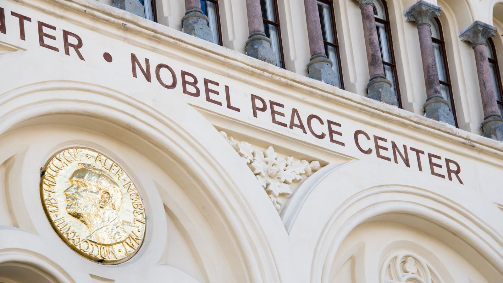 Nobel Foundation allows Russia, Iran and Belarus back into organisation