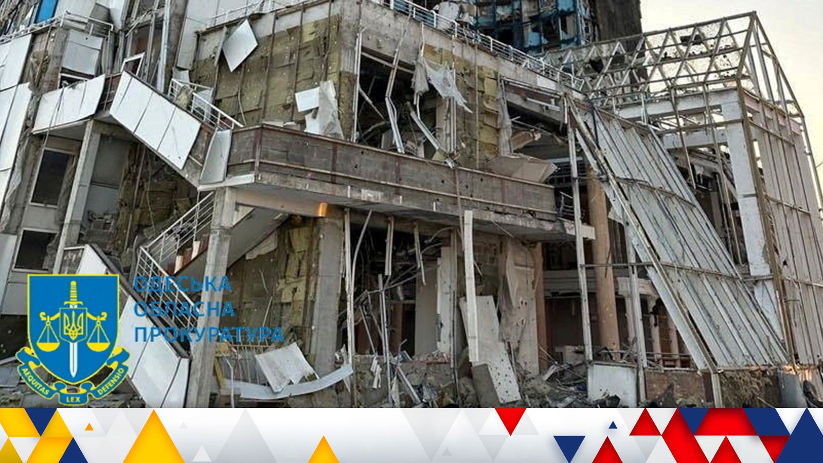 skynews odesa ukraine russia war invasion 6297604