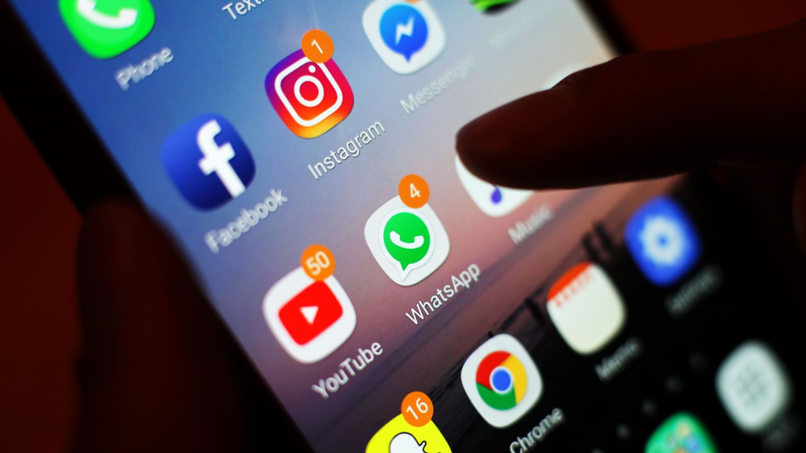 Online Safety Bill to become law in crackdown on harmful social media content