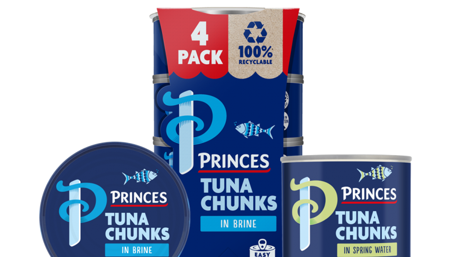 Buyout firm Epiris has appetite to swallow Princes Foods