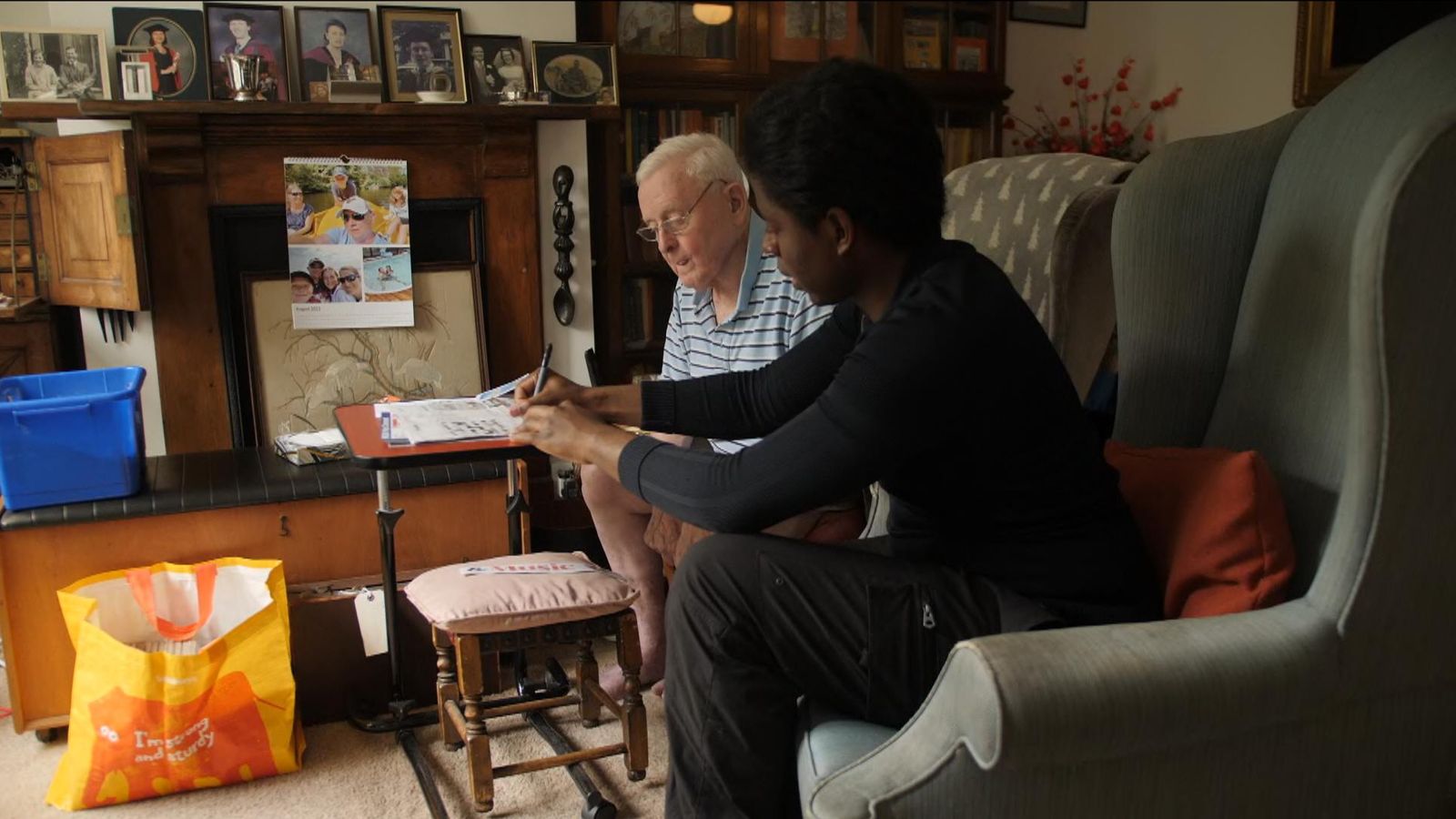 Rent Crisis Homesharing initiatives spark concerns of exploitation