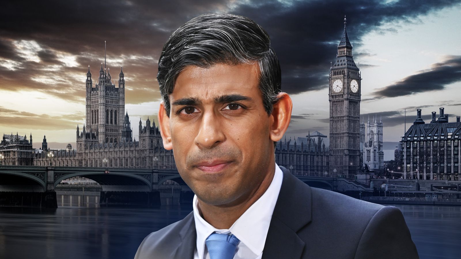 What are the key problems in Rishi Sunak's in-tray as MPs return to Westminster?