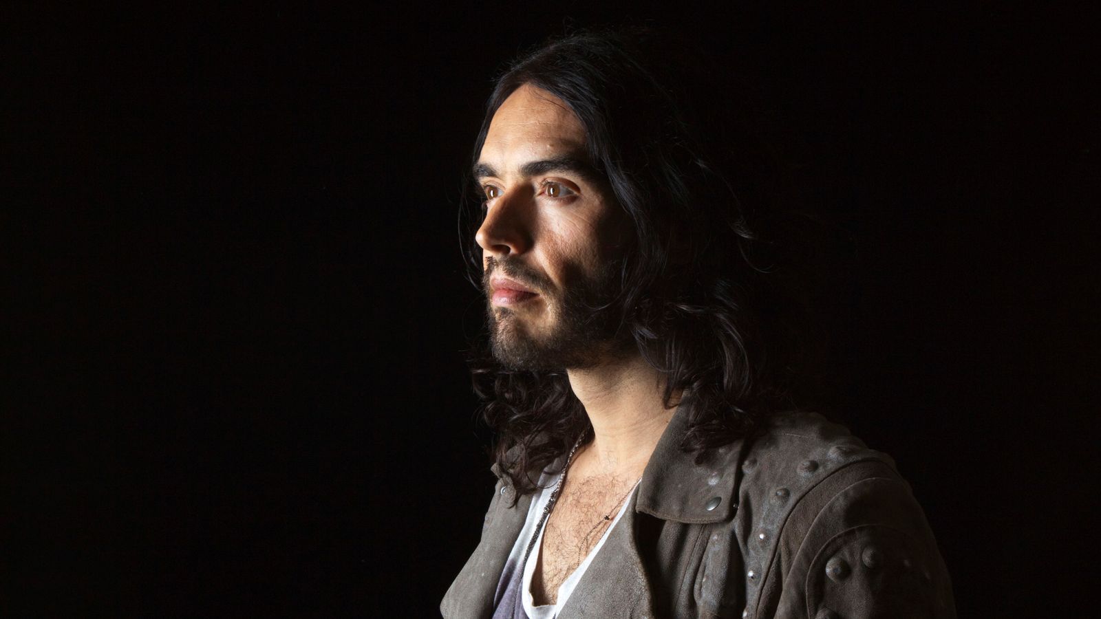 Russell Brand: Men more likely than women to think sex between 16 year old and older partner is okay