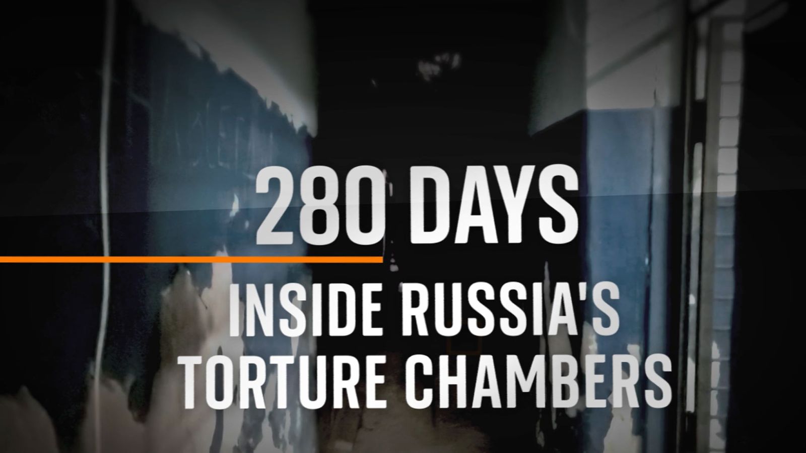 Ukraine War: Investigation Reveals Details Of Campaign Of Torture By ...