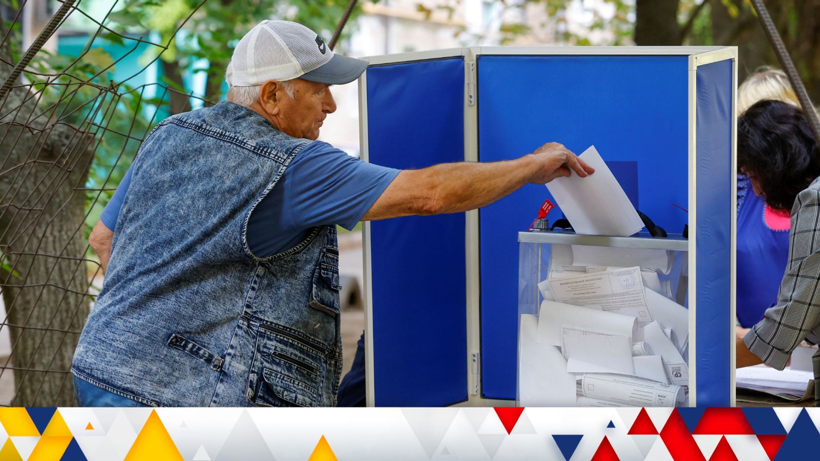 Ukraine conflict newest: A number of arrests in Cuba over ‘trafficking males to battle in Russia’; Moscow defends ‘sham’ elections | World Information