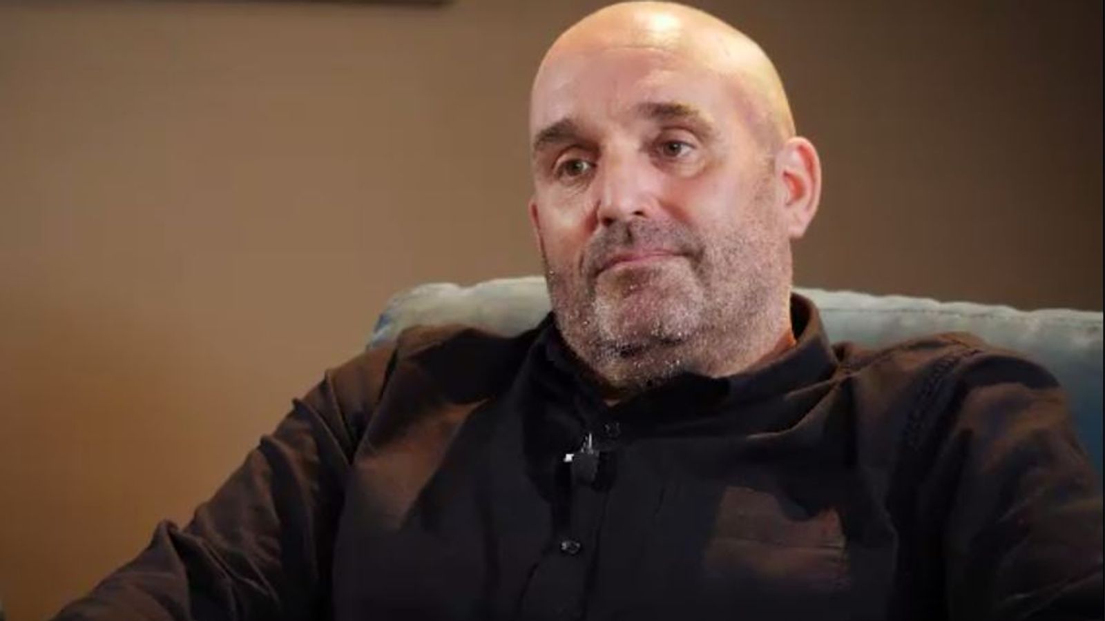 Shane Meadows: Prison might have led to better stories - or maybe I'd have ended up a really pathetic criminal