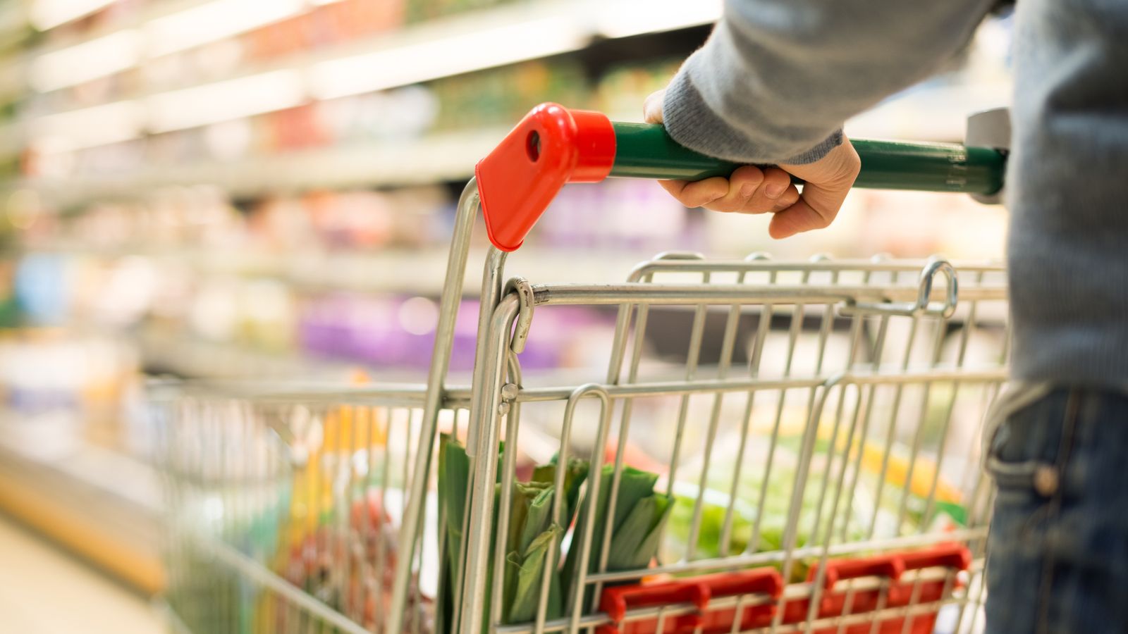 Tesco и Sainsbury използват „потенциално хитри тактики“ с цените на картите за лоялност, кои? твърдения