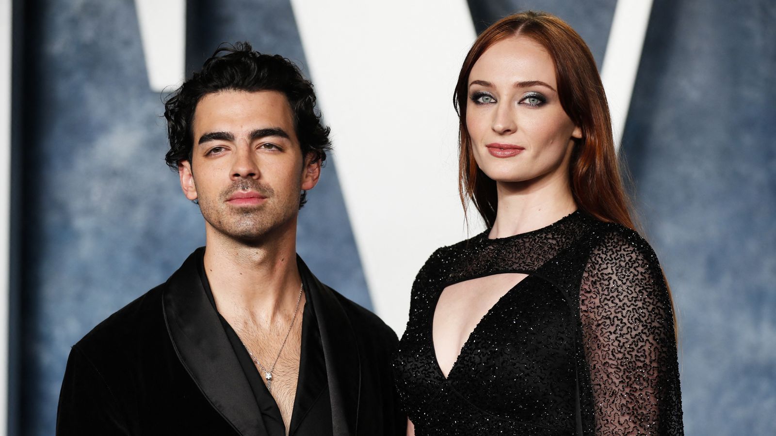 Sophie Turner and Joe Jonas agree to temporarily keep children in New York