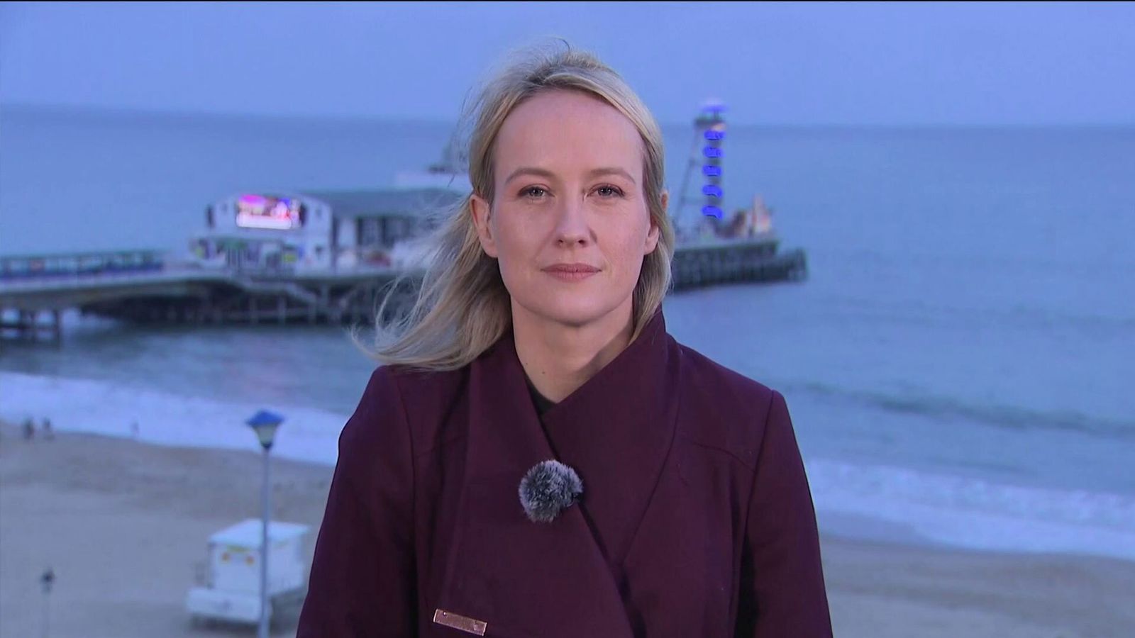 In full: Monday’s Politics Hub with Sophy Ridge | Politics Information