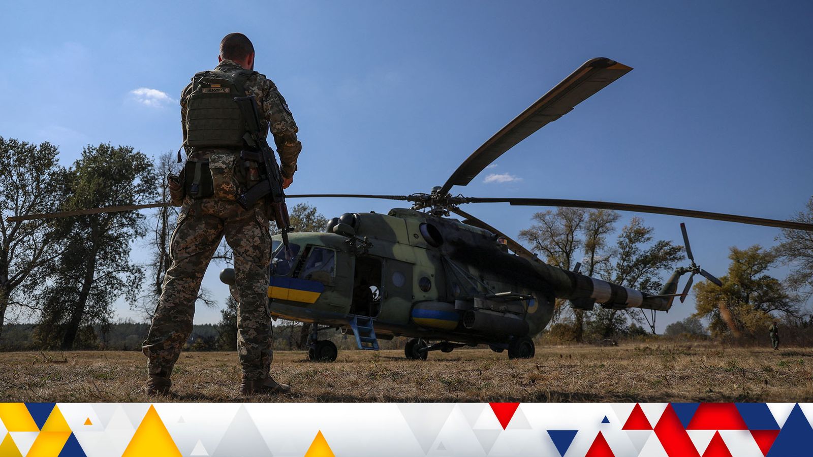 Última guerra entre Ucrania y Rusia: Rusia supuestamente “derriba” su propio avión de combate;  Países de la OTAN investigan posibles violaciones del espacio aéreo |  Noticias del mundo