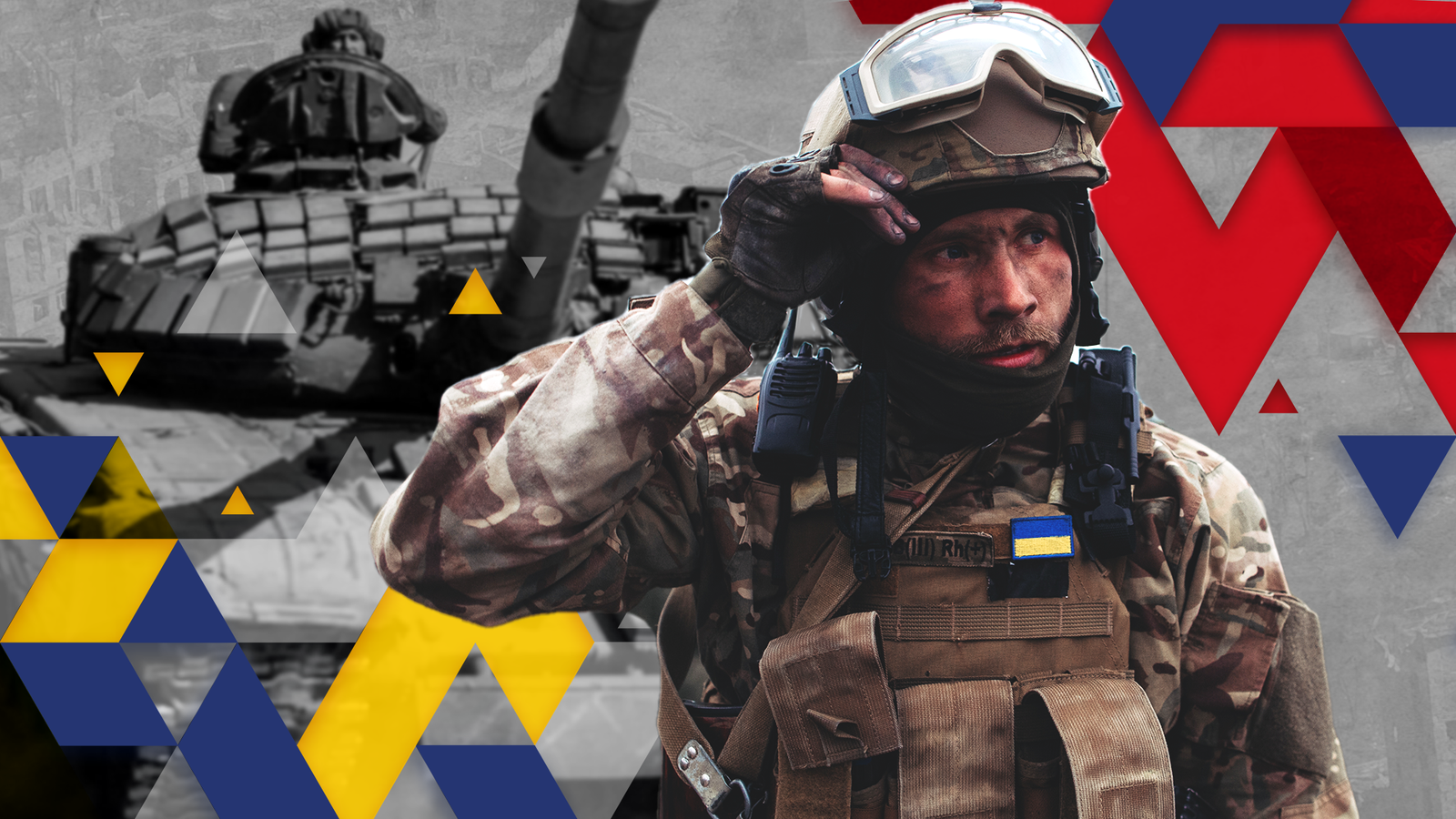 متى ستكسر أوكرانيا زابوريزهيا أو ترسل قواتها عبر نهر دنيبرو؟  |  اخبار العالم