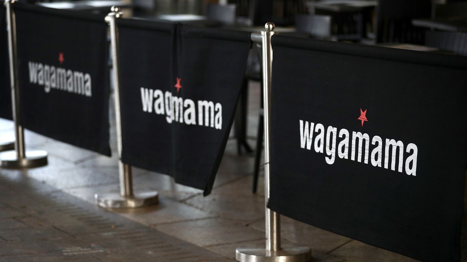 Wagamama proprietor’s chairman to step down after activist marketing campaign