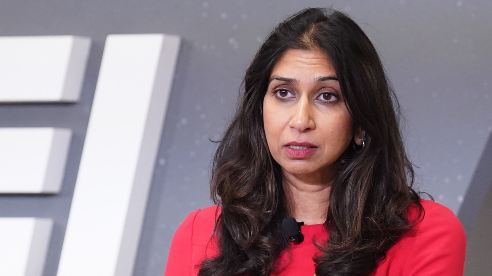 Home Secretary Suella Braverman claims illegal migration is 'existential challenge' and hits out at 'dogma of multiculturalism'