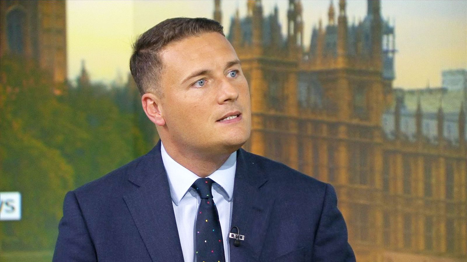 Wes Streeting: Gillian Keegan's comments were 'an insult' to parents ...