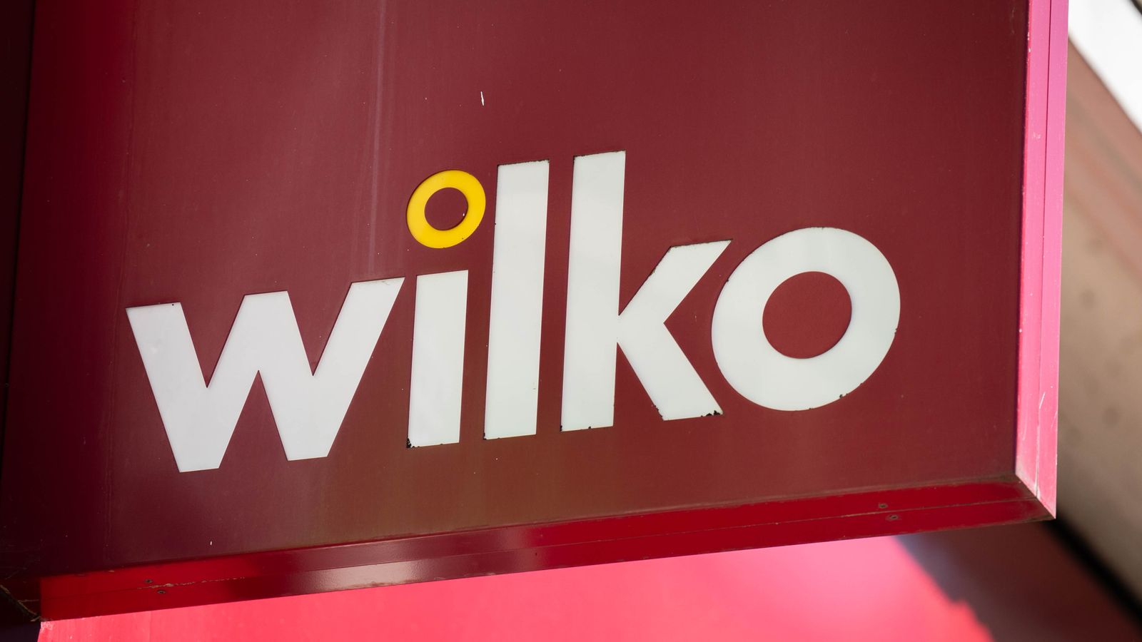 Wilko shops begin closing for good on Tuesday as family-owned retailer prepares to close down