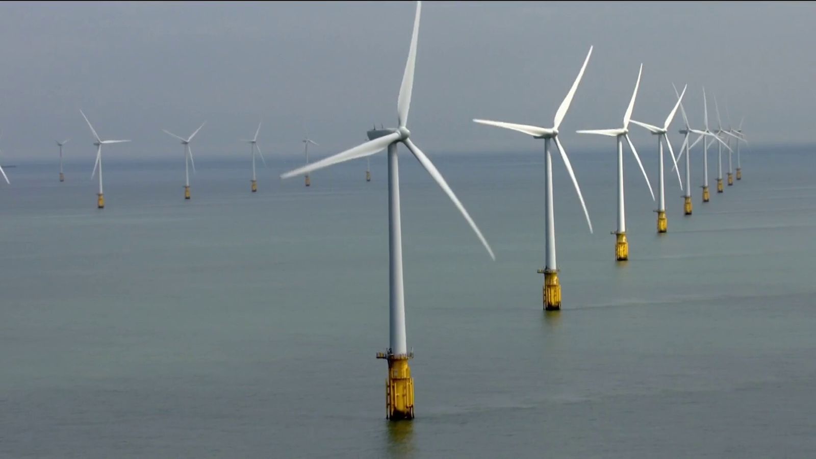 Government set to hike prices to put offshore wind auction back on track