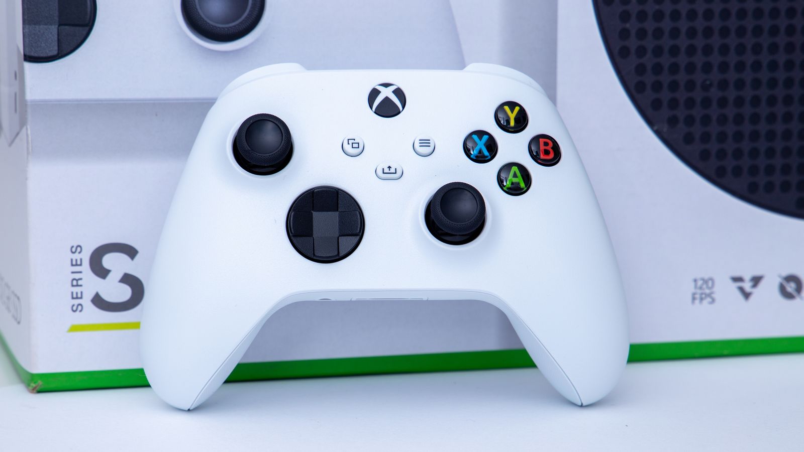 Xbox Handheld console in the works; court documents reveal - Gizmochina