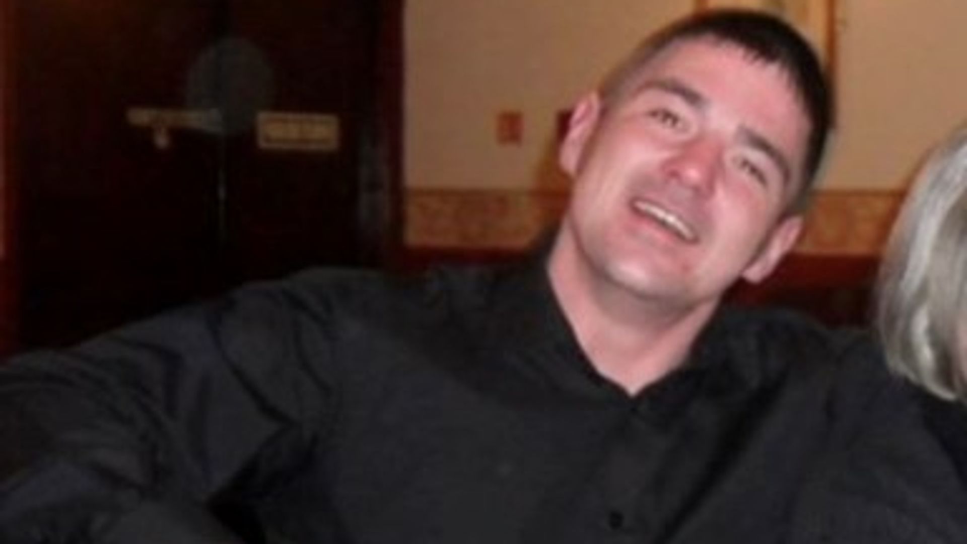 Man admits killing father-of-two by pushing him into path of ambulance