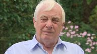 Lord Patten