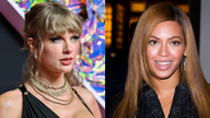 Taylor Swift and Beyonce - AP