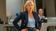 Jemma Redgrave will also reprise her role alongside the fourteenth doctor