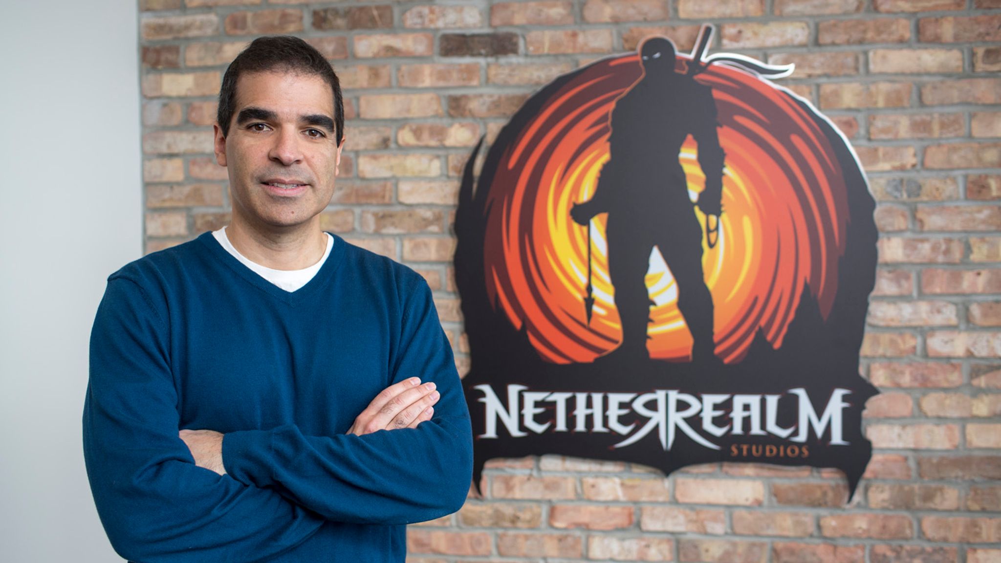 Mortal Kombat' Creator Ed Boon Explains How New Fatalities Are Made