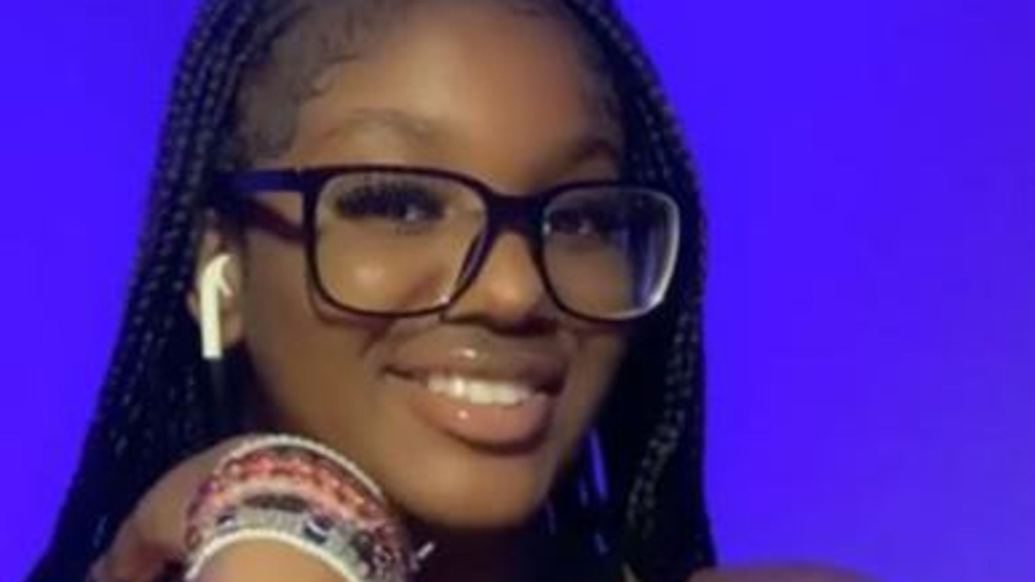 Elianne Andam Murdered Schoolgirl s Family Call For Action On Knife elianne-andam-murdered-schoolgirl-s-family-call-for-action-on-knife