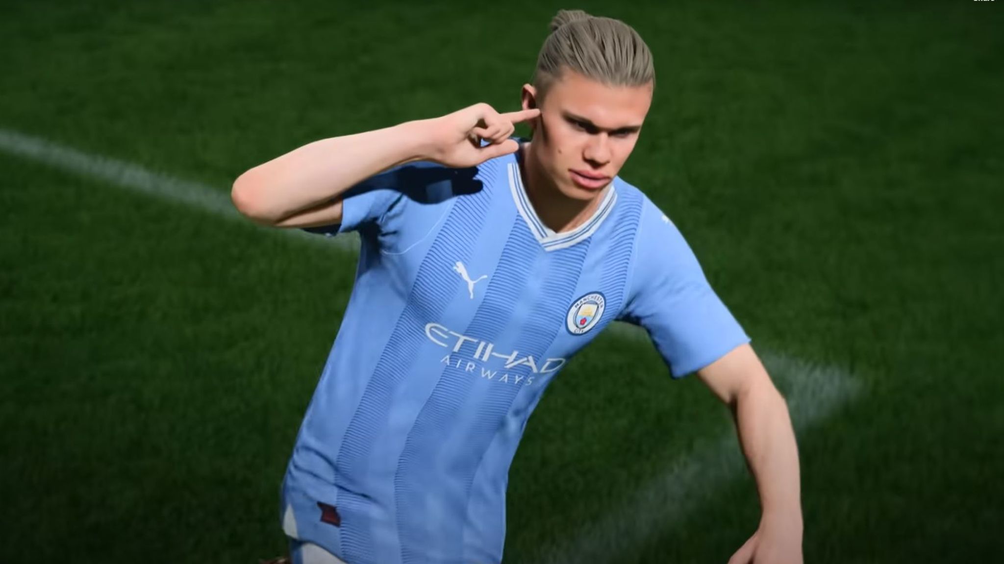 Why FIFA 24 is called EA FC 24 - the future of EA Sports' football game  series explained - Mirror Online