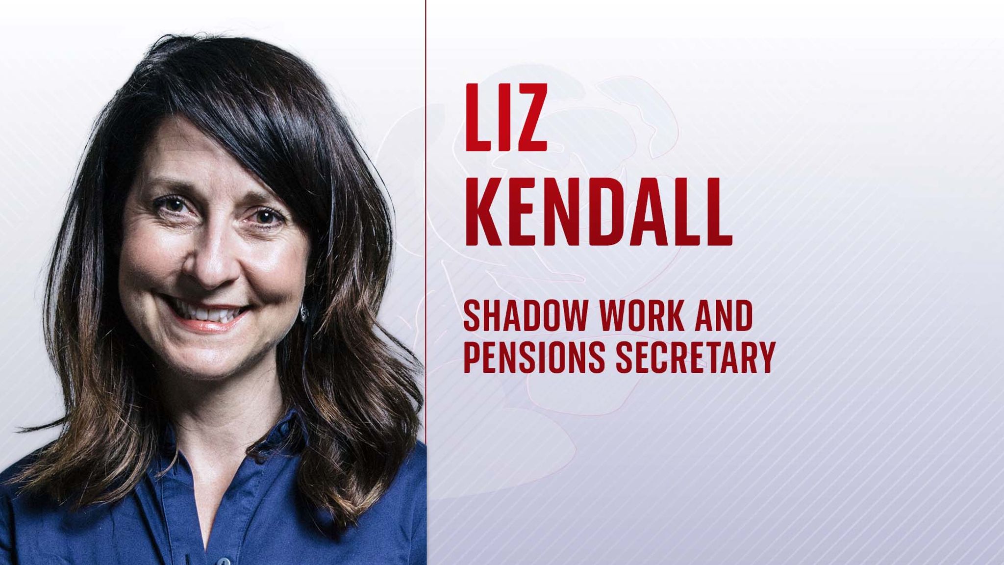 Labour Reshuffle Who Would Become Cabinet Ministers If Sir Keir   Skynews Liz Kendall Shadow Cabinet 6275272 