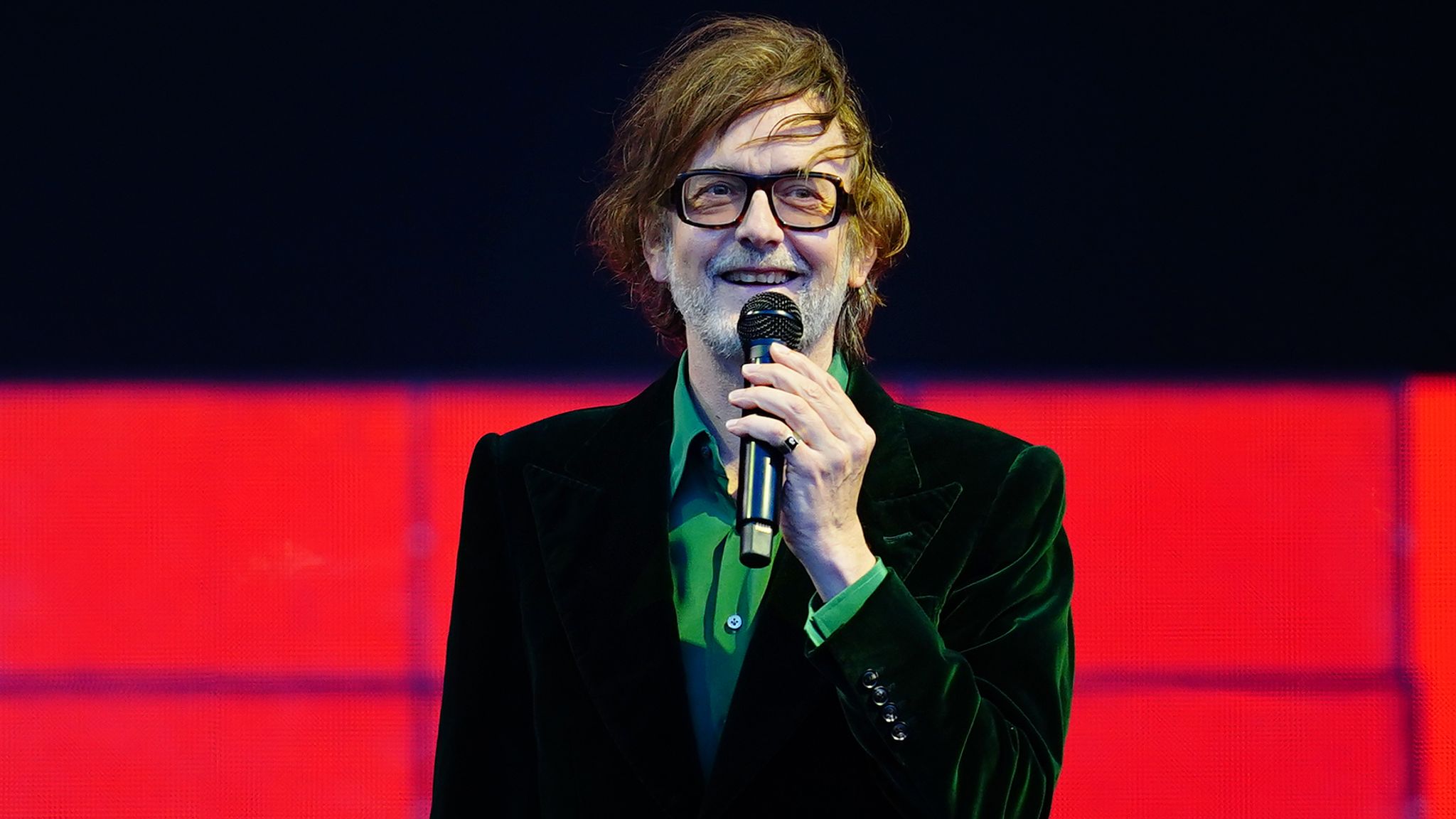 Pulp to headline Hogmanay in Edinburgh for 30th anniversary ...