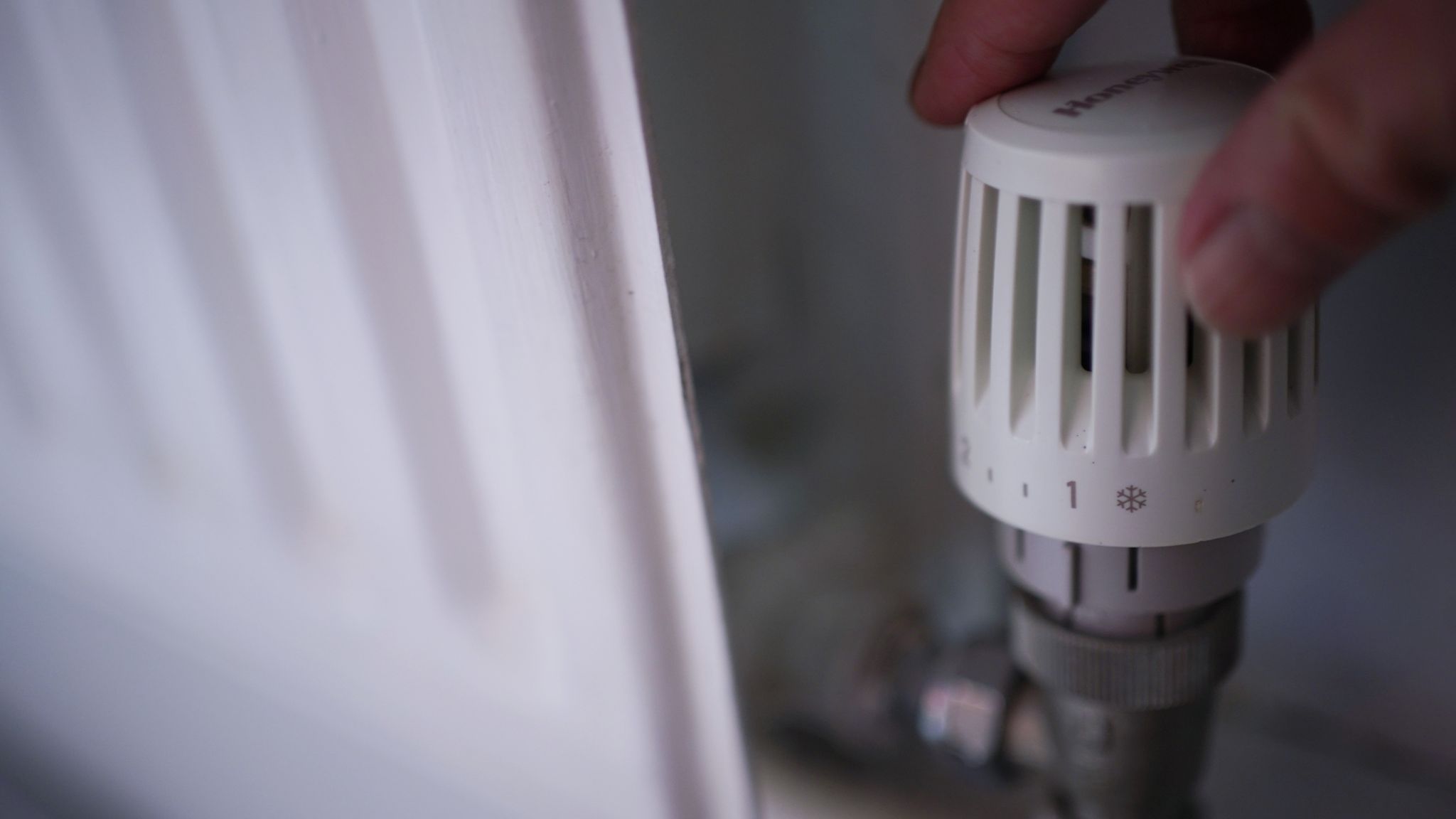 Woman collapses after landlord left heating on full blast during summer |  UK News | Sky News