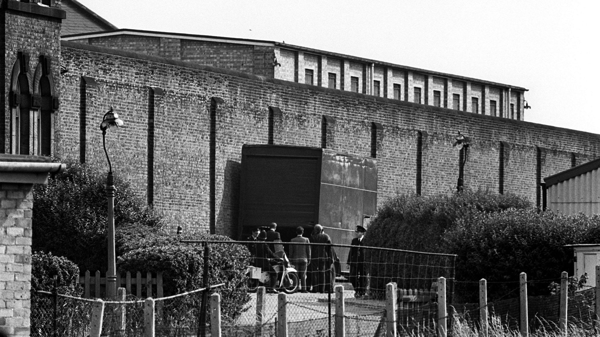 Prison Of Kahok