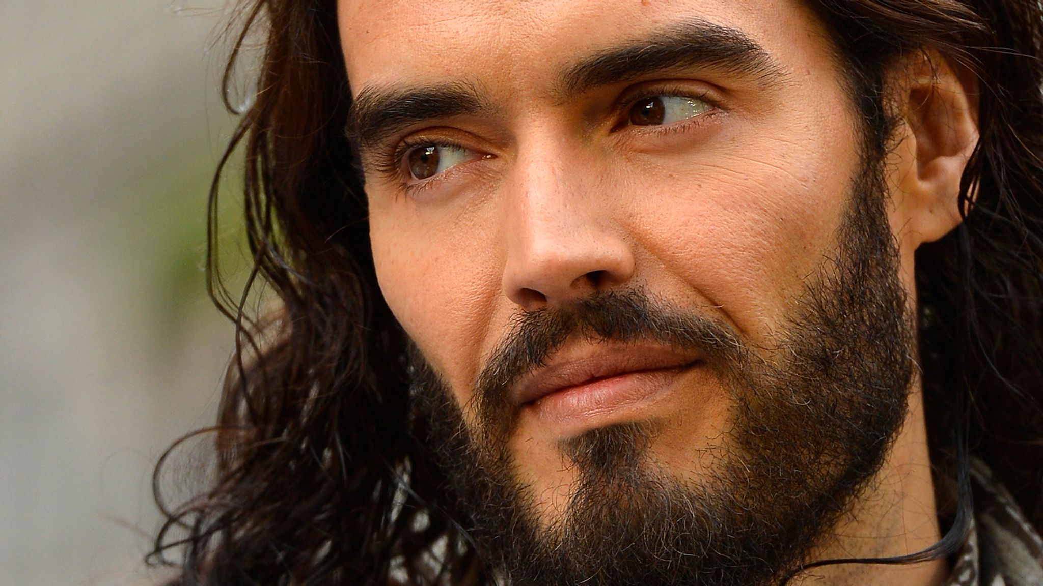 Russell Brand BBC to launch review into comedians time at the broadcaster UK News Sky News