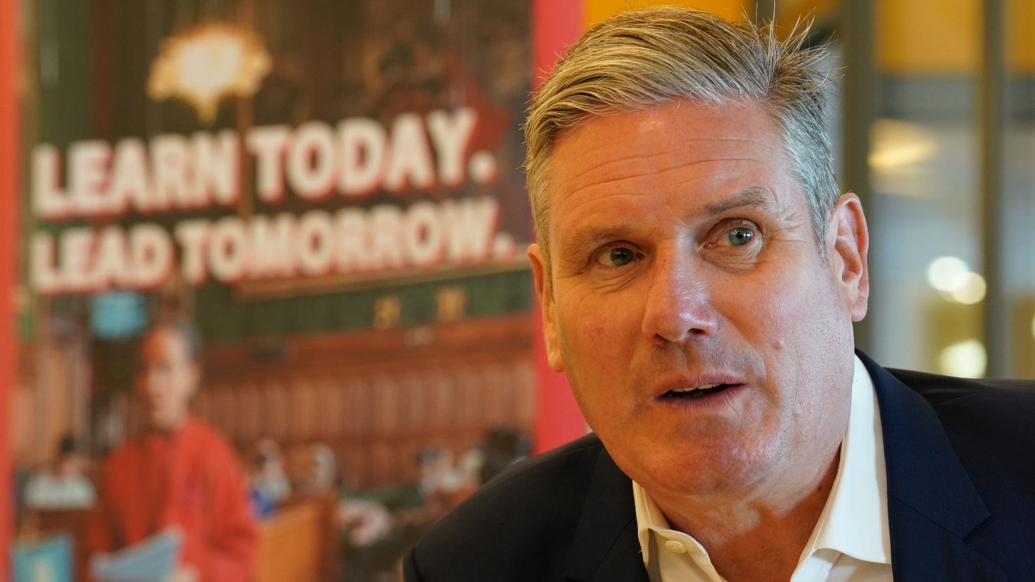 Labour U-turns on plan to scrap charitable status of private schools ...
