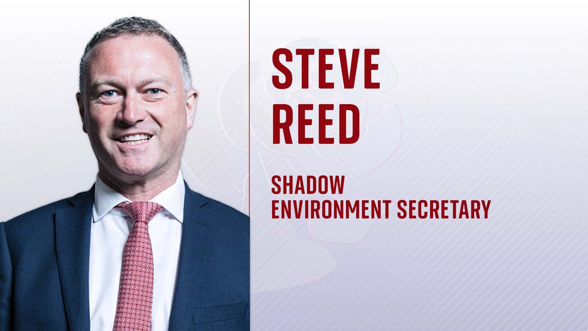 Labour Reshuffle Who Would Become Cabinet Ministers If Sir Keir   Skynews Steve Reed Shadow Cabinet 6275288 