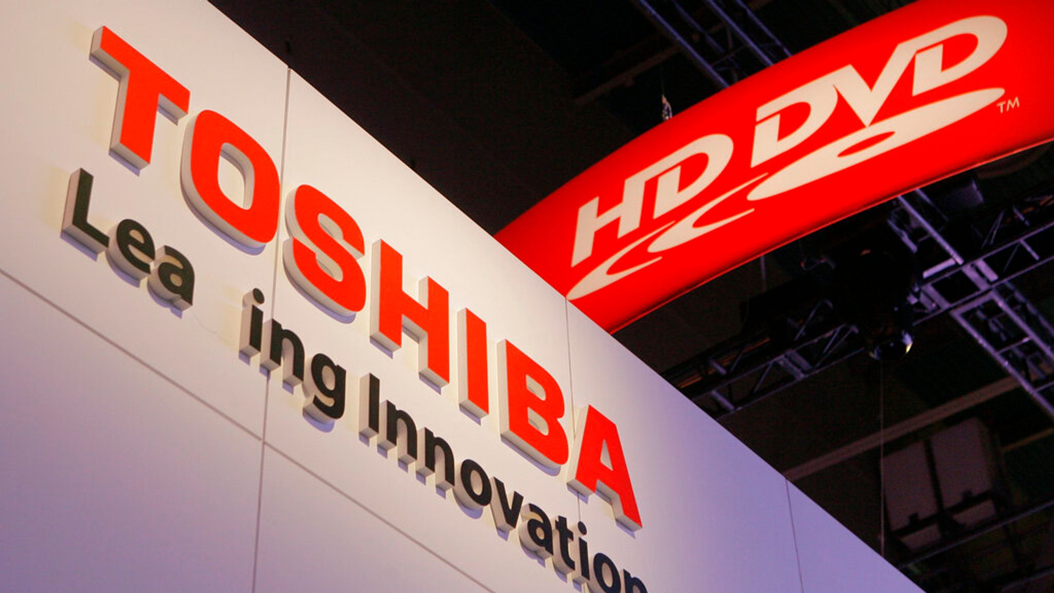 Toshiba: Troubled electronics and energy giant to leave stock market after  more than 70 years, World News