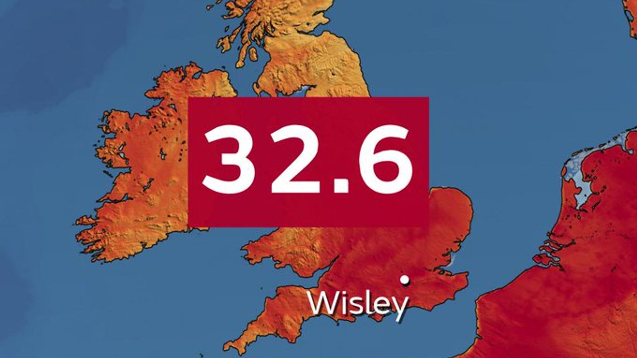 UK weather Heatwave brings hottest day of the year so far UK News