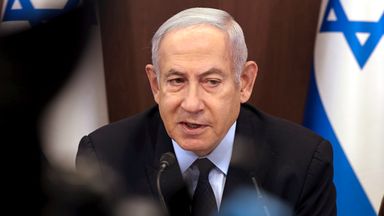 Benjamin Netanyahu plans to deport all African migrants from Israel
