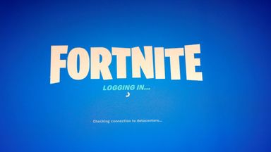 Fortnite: Twenty million people watched 'The Device' detonate, Science &  Tech News