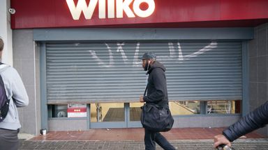 Wilko backpack clearance