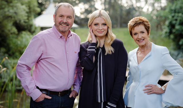 Australian Soap 'Neighbours' to End After 37 Years – The Hollywood Reporter
