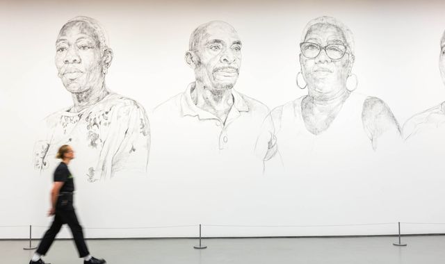 Turner Prize: The four finalists' artworks to go on show in Eastbourne - Vimarsana News