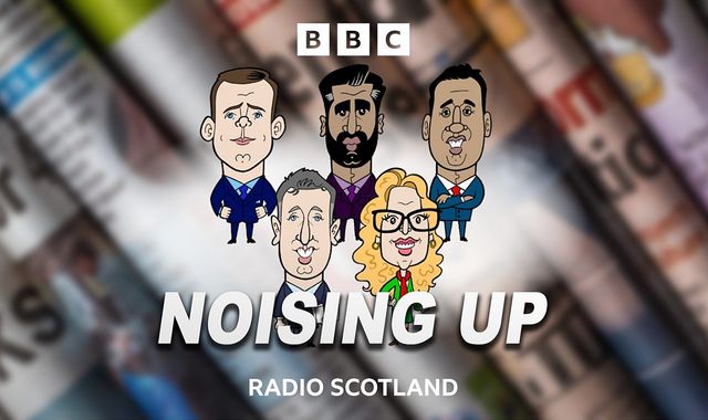 BBC removes satirical cartoons of politicians from social media after backlash - Vimarsana News