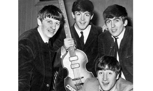 Sir Paul McCartney guitar: Global search for Beatles star's missing '£10m' bass - Vimarsana News