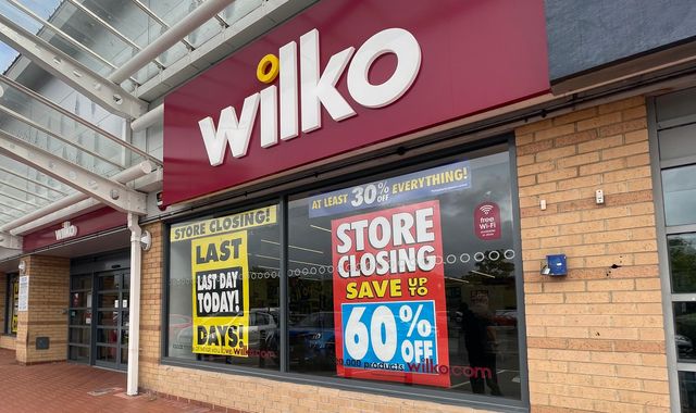 Wilko brand to live on - and some jobs saved - as The Range strikes deal - Vimarsana News