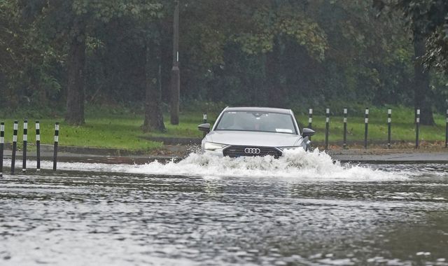 Flood forecaster Previsico deluged in £2m funding round - Vimarsana News