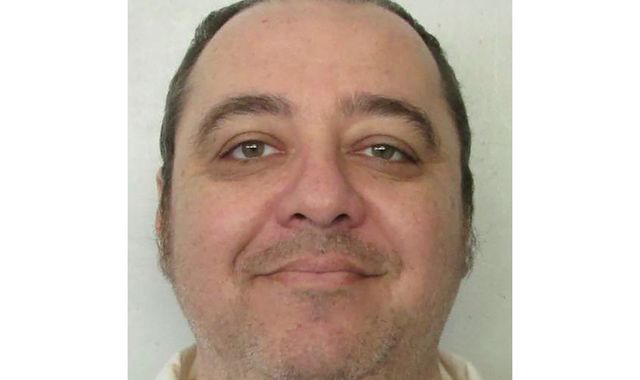 Kenneth Smith: Alabama murderer becomes first inmate in the world executed with 'painless' nitrogen gas - Vimarsana News