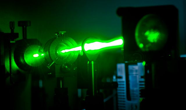 World's most powerful laser to be built in UK and will be 'million, billion, billion'... - Vimarsana News