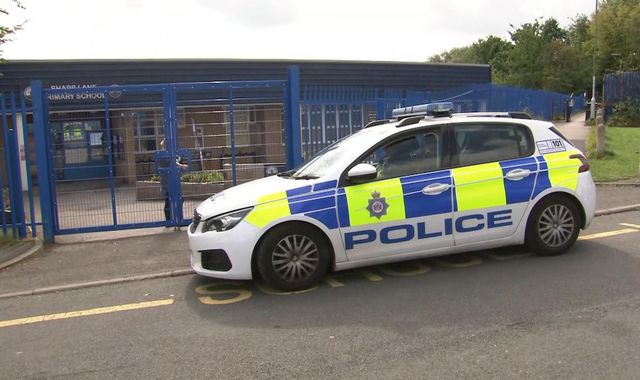 Leeds: Person arrested after email threat sent to schools in West Yorkshire - Vimarsana News